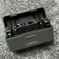 DJI MIC 2
