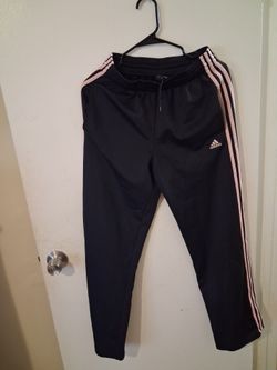 Use pants Adidas size l