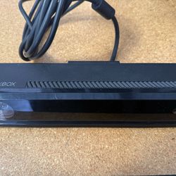 Xbox One Kinect Camera