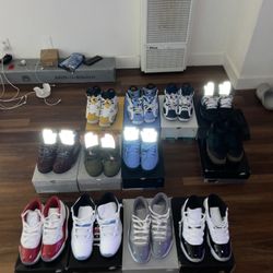 Jordan’s 