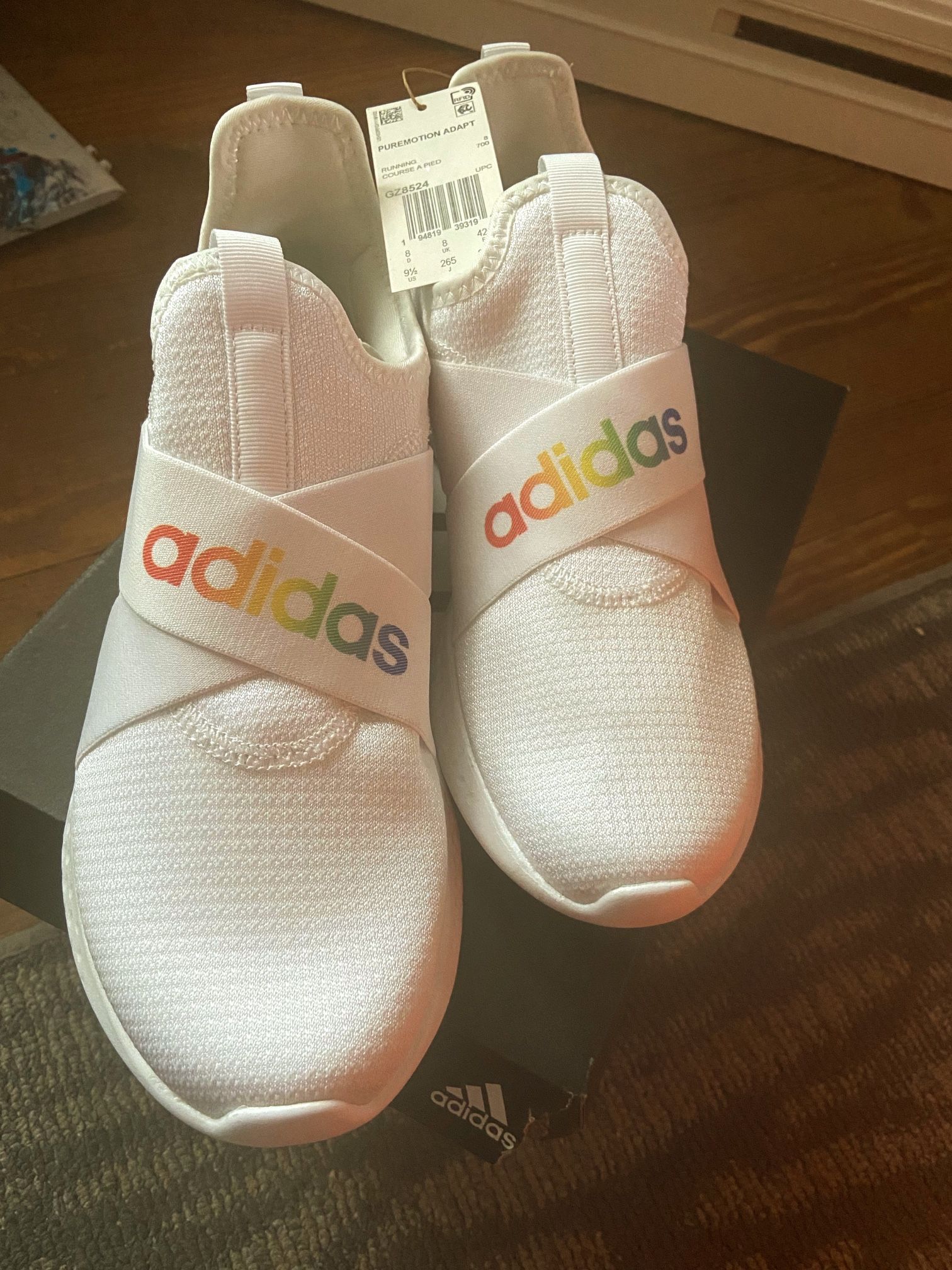 Adidas Women’s Sneakers