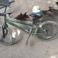 Sports Bike