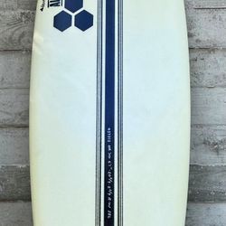 CI Rocket Wide 6' 1" Surfboard
