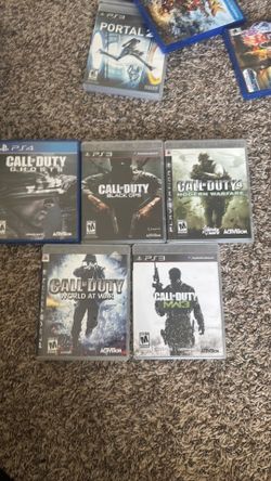 Call of duty