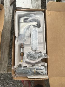 Moen Faucet
