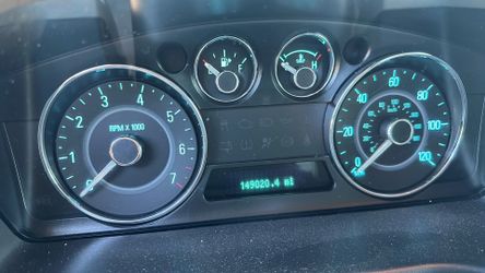 2012 Ford Flex SEL