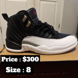 Playoff 12s 