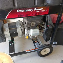 Generator
