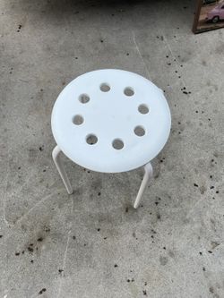Stool
