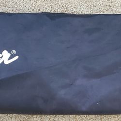 Fender Twin Amplifier Cover