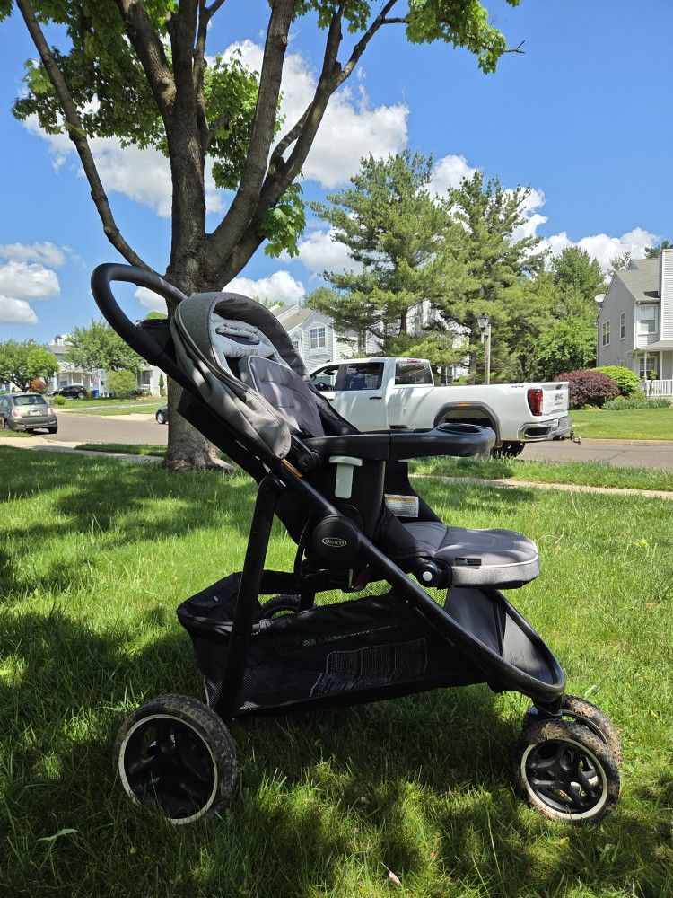 Graco Stroller 