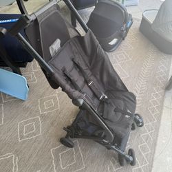 Delta Children’s Travel Stroller