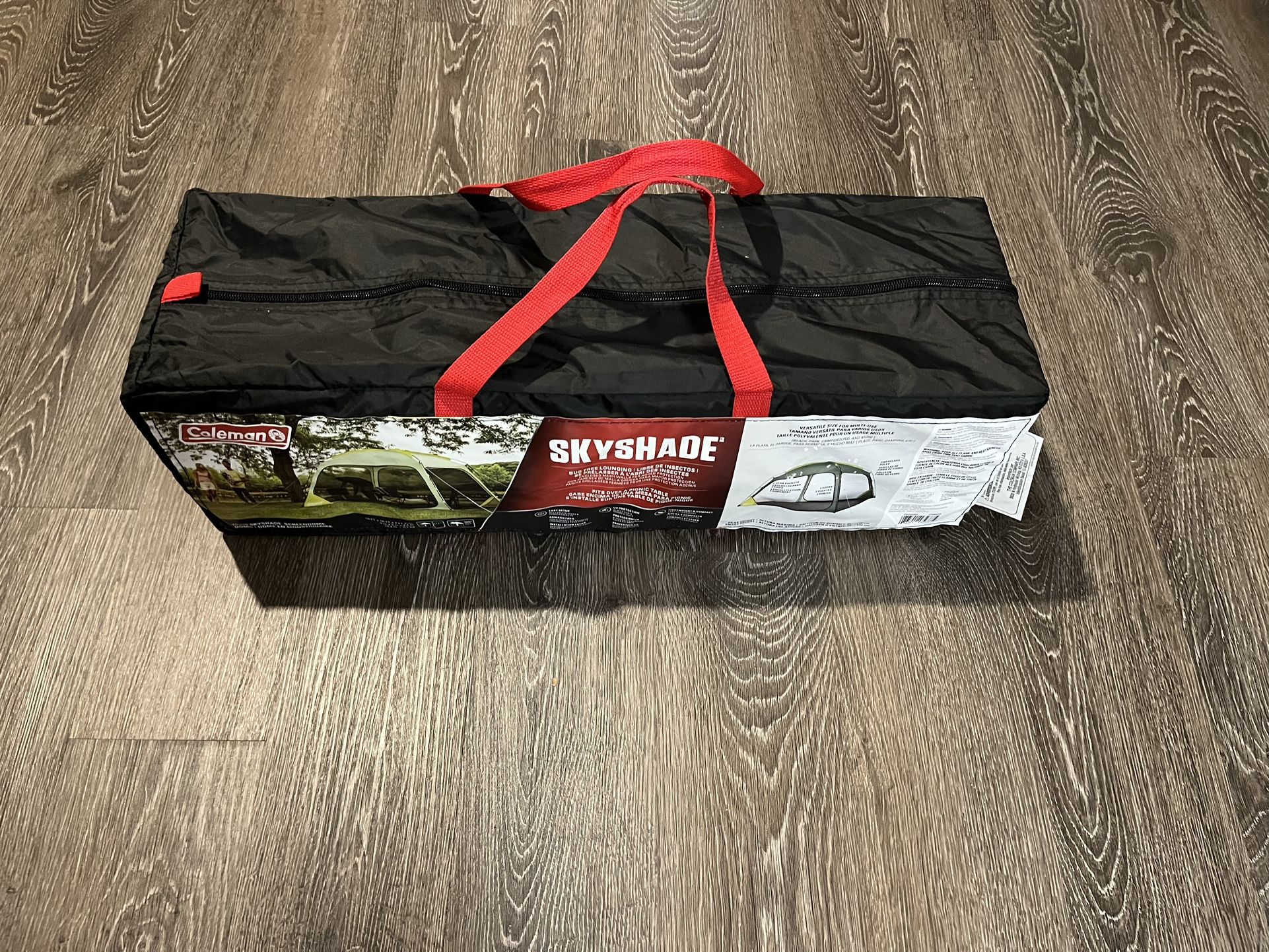 Coleman Skyshade