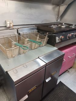 Food truck