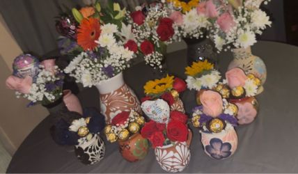 MOTHERS DAY FLOWERS