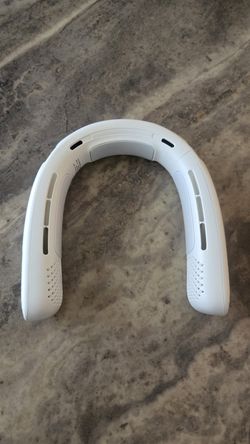 Neck air-conditioner 3 speed
