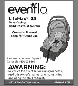 Evenflo