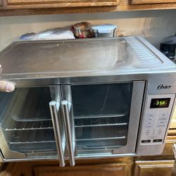 Oster Oven 