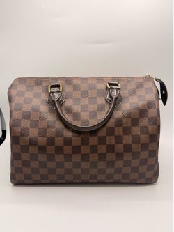 Louis Vuitton speedy 30 Authentic