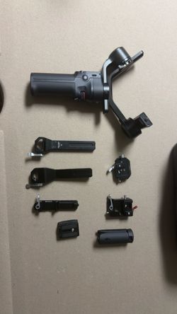 Dji Rs3 mini