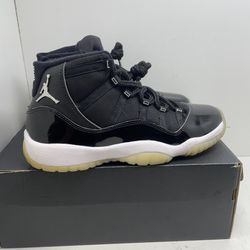 Jordan Retro 11 Jubilee Shoes 191016/11