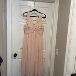 Dress Size 8/10