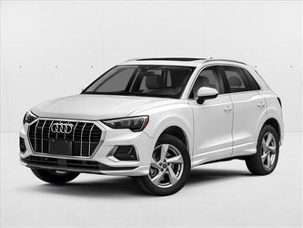 2019 Audi Q3