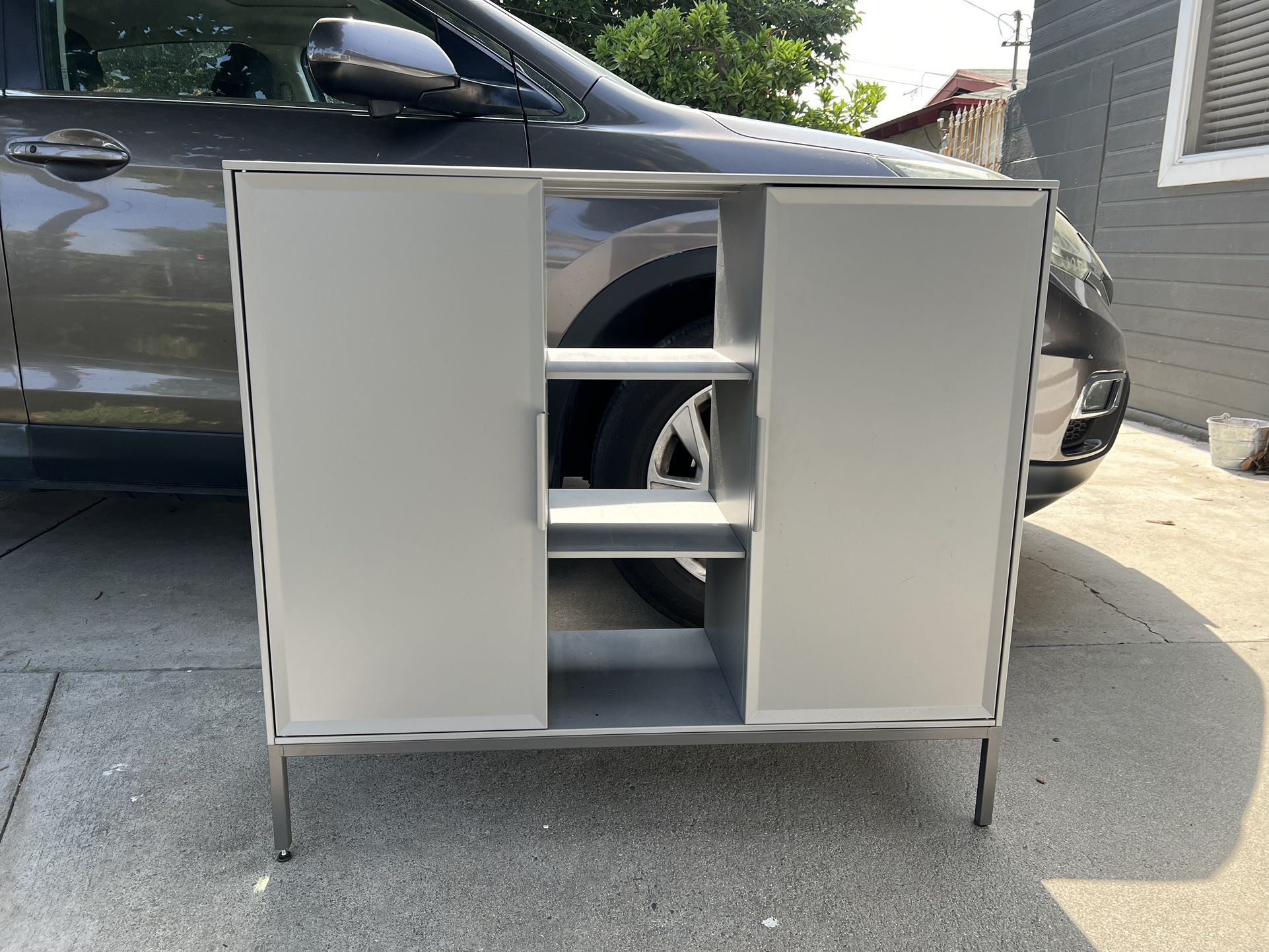 IKEA Tullstorp Cabinet (2)