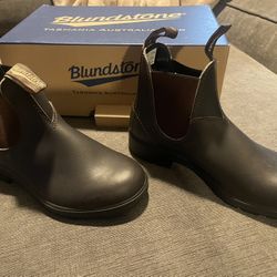 Blundstone Women’s Boots 