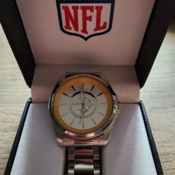 Steelers Watch