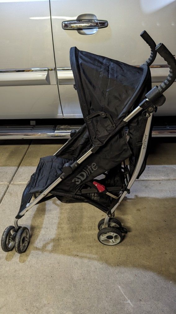 Stroller