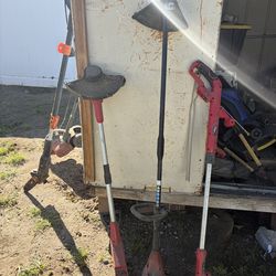 Gardening  Equipment