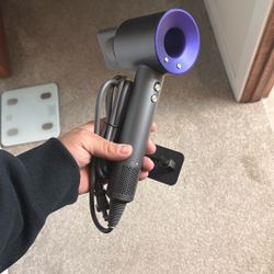 Dyson HD07 Supersonic Origin 