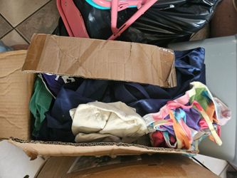 Clothes