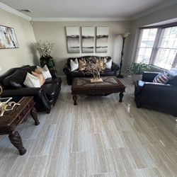 Living Room Set