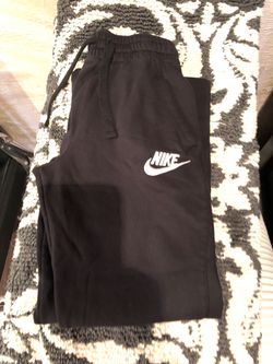 Boys M Nike Sweats