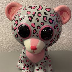 TY Beanie Baby Piggy Bank 