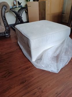 Belffin storage sofa