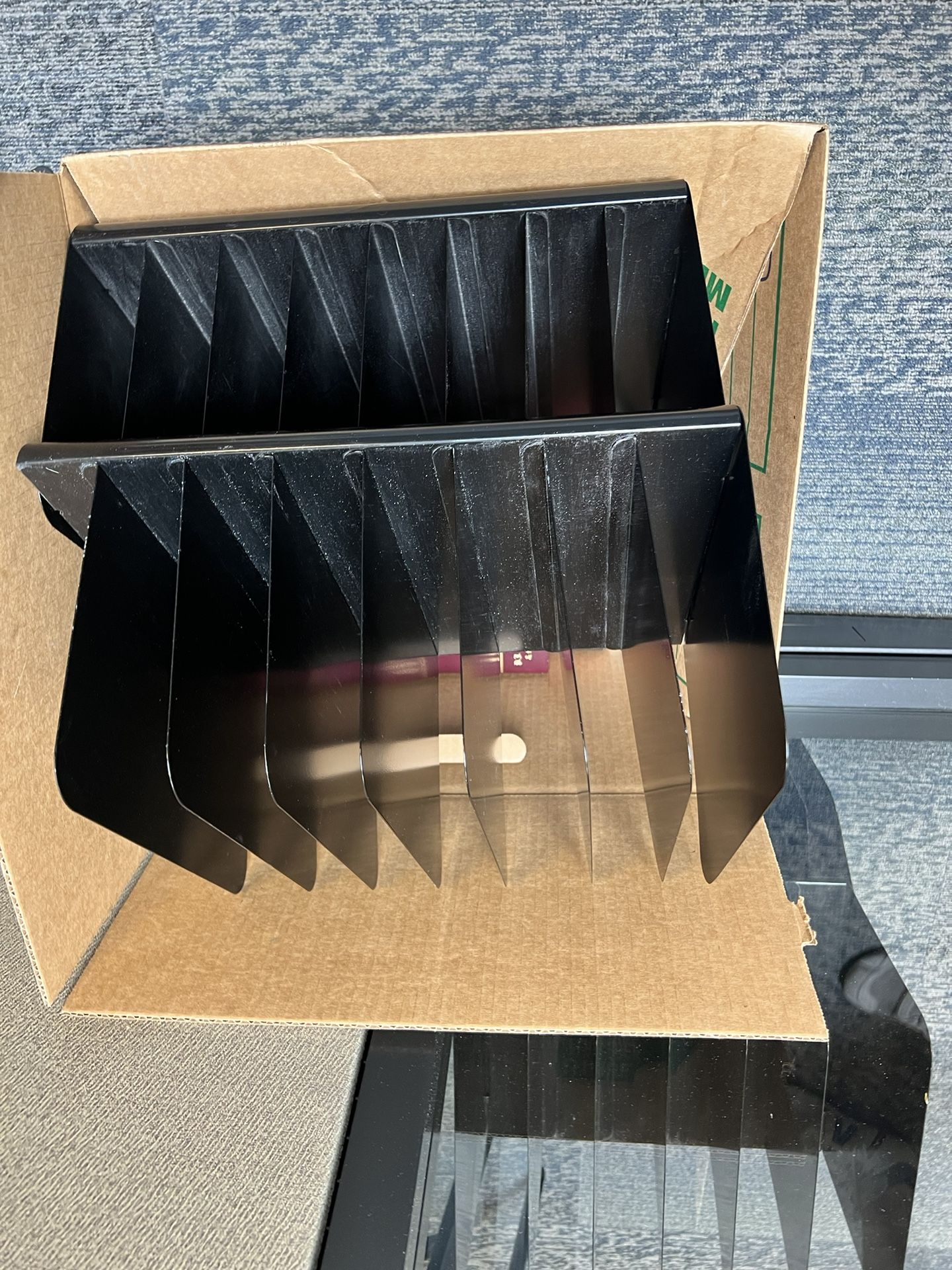 Filing Stands