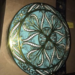 Daher England Collectible Tin