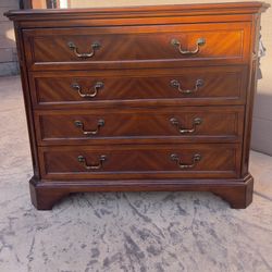 Nightstand / Side Table 