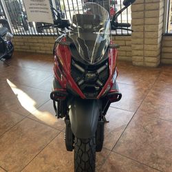 Brand New Scooters 60 Miles Per Hour 