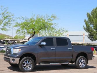 2011 Toyota Tundra 4WD Truck