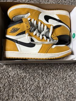 Men’s Air jordan 1 retro high