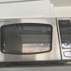 Emerson Microwave 