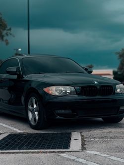 2011 BMW 128i