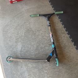 Pro Scooter