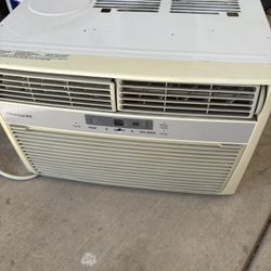 Frigidaire AC