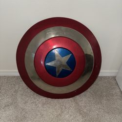 Captain America Shield 1:1
