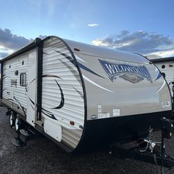 2017 Forest River Wildwood X-Lite